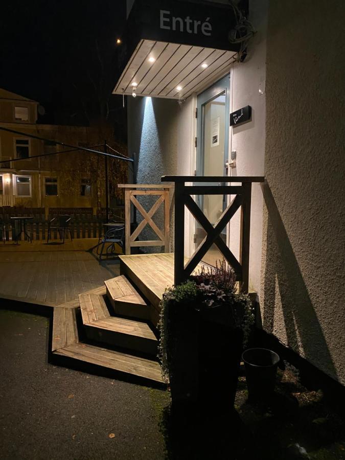 Hotel Vaerend Vaxjo
