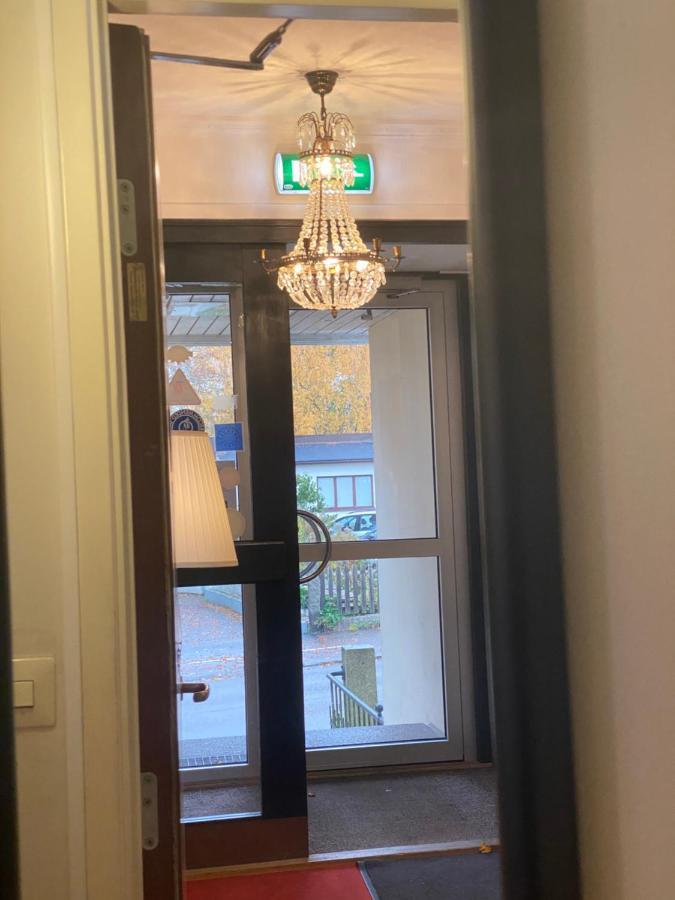 Vaerend 3* Vaxjo