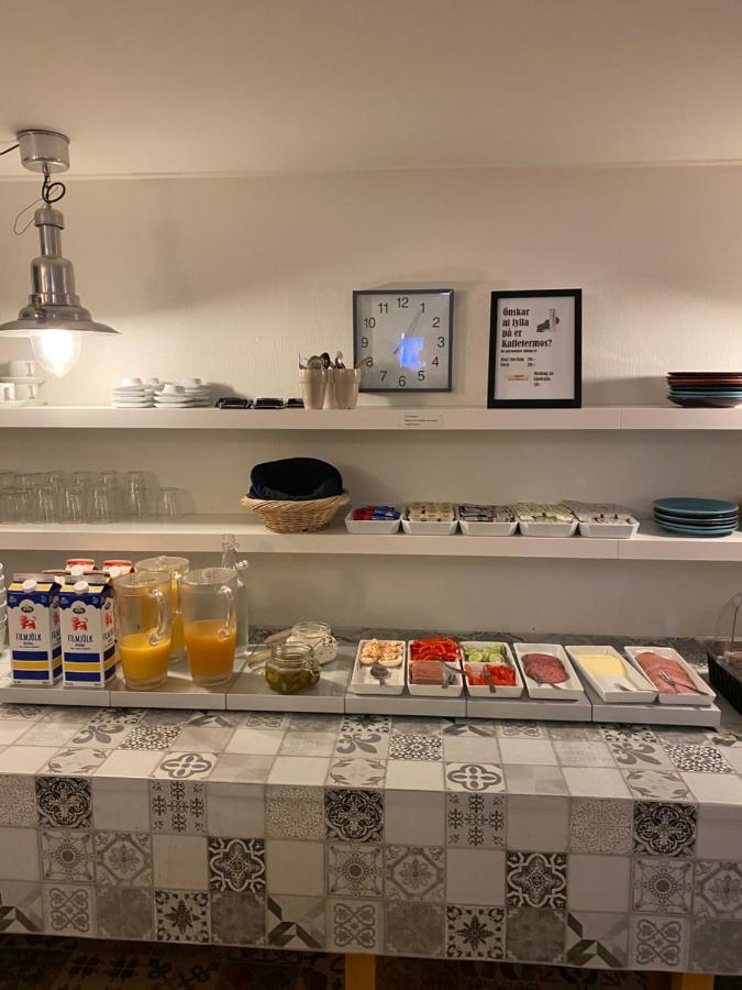 Hotel Vaerend Vaxjo